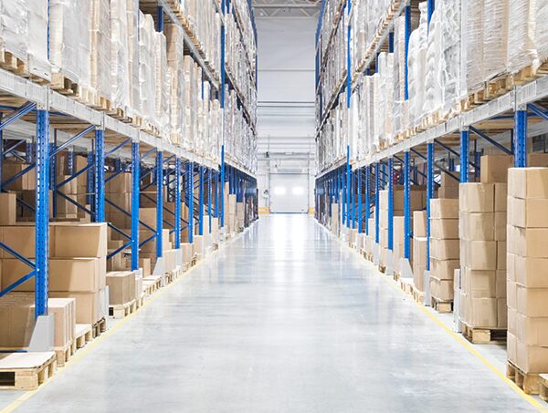 ECフルフィルメントサービス・提携倉庫数が20拠点を突破致しました。